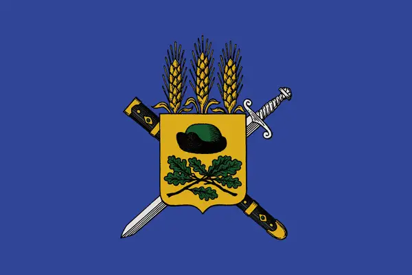 Флаг: Путятинский район